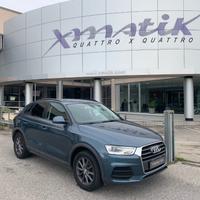 AUDI Q3 2.0 TDI 150 CV