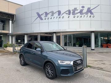 AUDI Q3 2.0 TDI 150 CV
