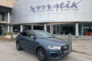 AUDI Q3 2.0 TDI 150 CV