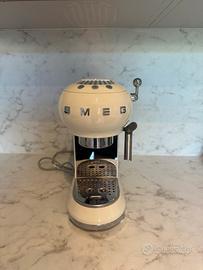 Macchina da caffè espresso Smeg