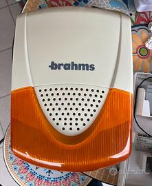 BPT B2SEAL02 Sirena da esterno + batteria