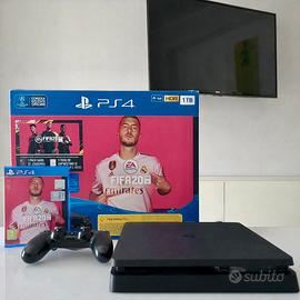 PlayStation 4 1TB