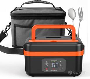 Scaldavivande a batteria, Yiijode Gamelle Chauffan