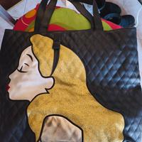 borsa shopper