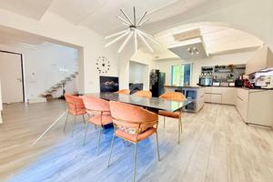 VILLA A SCHIERA A SAN GIOVANNI VALDARNO