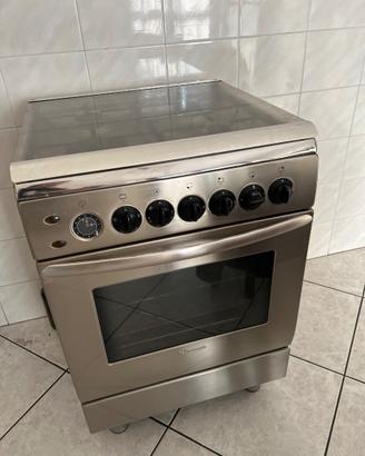 Forno e fornelli