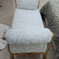 panca camera da letto 