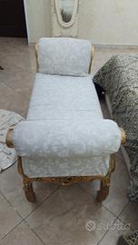 panca camera da letto 