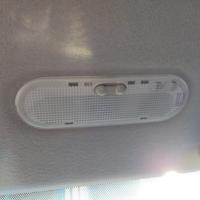 Plafoniera anteriore DACIA SANDERO del 2012