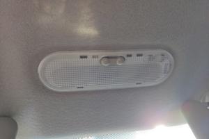 Plafoniera anteriore DACIA SANDERO del 2012