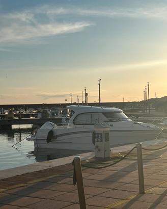 Beneteau Antares 8 v2