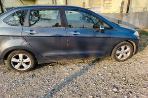 Auto Honda fr-v 1700 benzina 