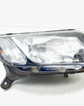 FARO ANTERIORE DESTRO DACIA Sandero Serie II 26010