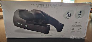fascia massaggiante decathlon 