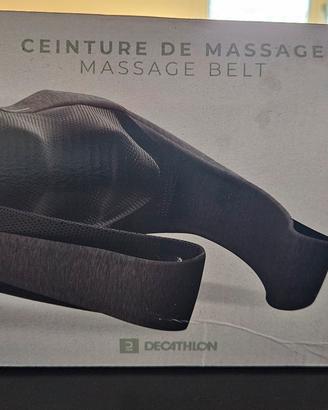 fascia massaggiante decathlon 