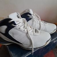 Scarpe da Basket Champion Shooting II