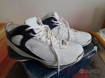 Scarpe da Basket Champion Shooting II