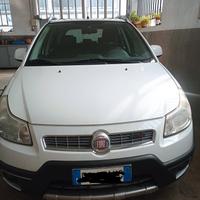 Fiat sedici 