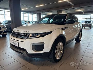Land Rover RR Evoque Range Rover Evoque 2.0 e...