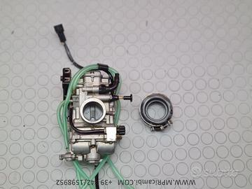 CARBURATORE KEIHIN SUZUKI RMZ 250 2009 2008 RM Z 2