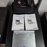 lettore DVD portatile 