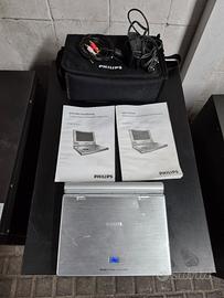 lettore DVD portatile 