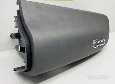 Cassetto porta oggetti - FIAT 500X