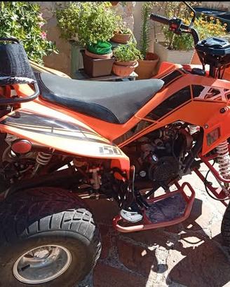 quad 150