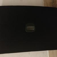 PIANALE DI CARICO BAGAGLIAIO FIAT 500 L