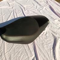 sella Custom per hunter 350 royal enfield 