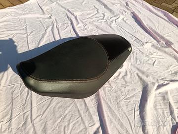 sella Custom per hunter 350 royal enfield 