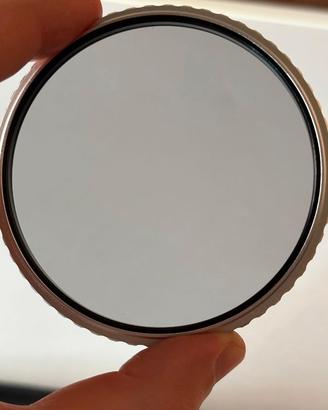 Filtro Nisi