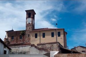 Bifamiliare giardino posti auto