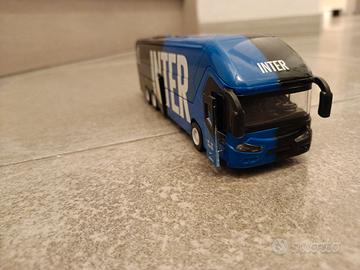 Pullman inter
