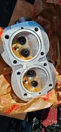 Testata fiat 500 fiat 126 650