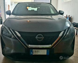 Nissan Qashqai E power N connecta 