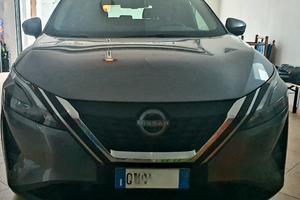 Nissan Qashqai E power N connecta 