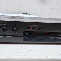 amplificatore audio technics su-500 