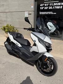 BMW c 400 gt Abs my21