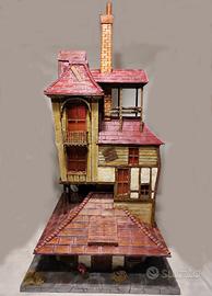 Harry Potter Action Figure La Tana/The Burrow