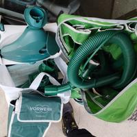 ACCESSORI PER FOLLETTO VK 140 150