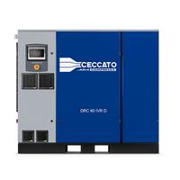 Compressore nuovo Ceccato DRC 50 hp inverter