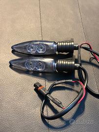 coppia frecce a led per BMW R NineT e altre nuove