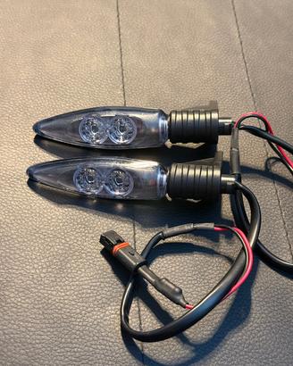 coppia frecce a led per BMW R NineT e altre nuove