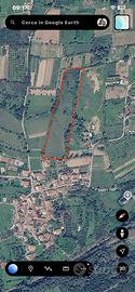 Terreno Carbonia