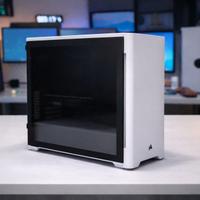 PC Desktop Assemblato – Ryzen 5 3600, RTX 2060, 32