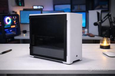 PC Desktop Assemblato – Ryzen 5 3600, RTX 2060, 32