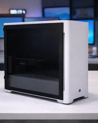 PC Desktop Assemblato – Ryzen 5 3600, RTX 2060, 32