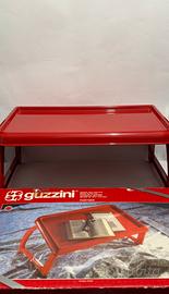 Vassoio Guzzini Partner Giugiaro design anni 70