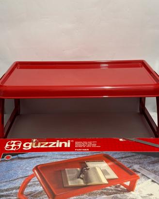 Vassoio Guzzini Partner Giugiaro design anni 70